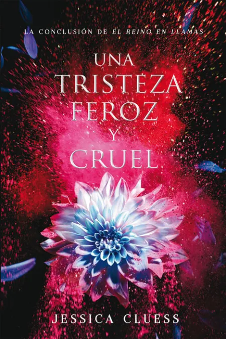 Una Tristeza Feroz y Cruel