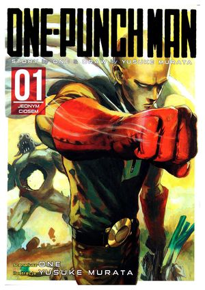 ONE PUNCH  MAN 14 EL LIMITE DE LA DESESPERACION