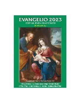 Evangelio 2023 Letra Pequeña