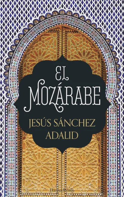 El Mozárabe