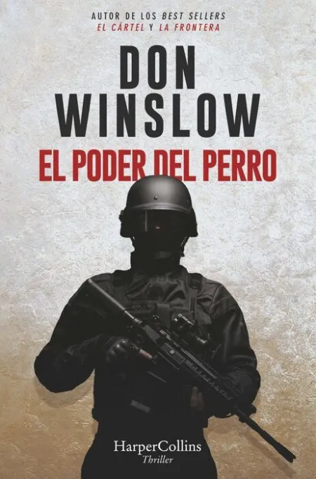El Poder del Perro