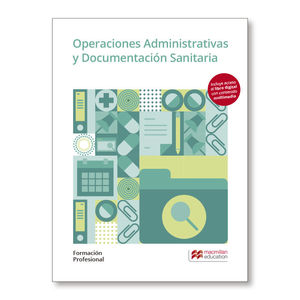 OPERACIONES ADM Y DOC SANIT 2019