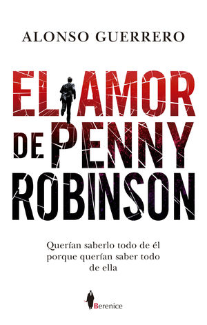 EL AMOR DE PENNY ROBINSON ALONSO GUERRERO