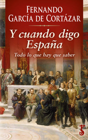 Y CUANDO DIGO ESPAÑA