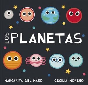 PLANETAS, LOS