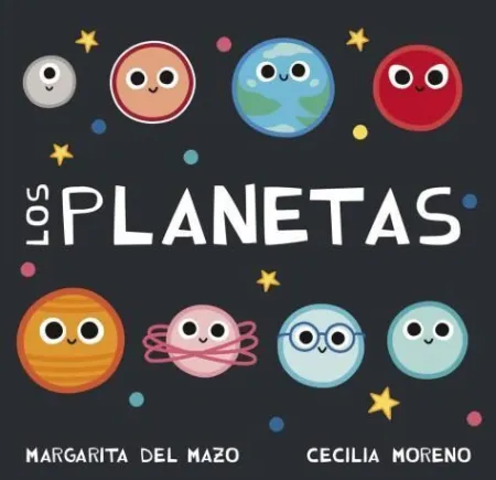 Planetas, los