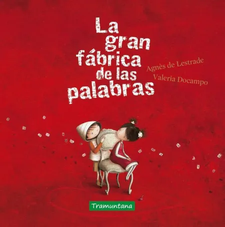 Gran Fabrica de las Palabras,La Mini
