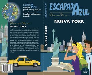 NUEVA YORK ESCAPADA AZUL 18