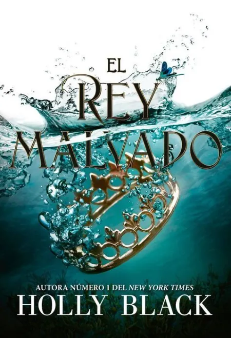 Rey Malvado,El