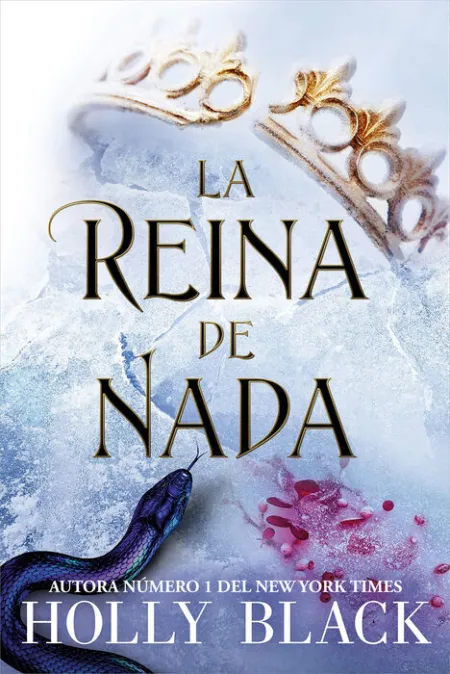 Reina de Nada,La