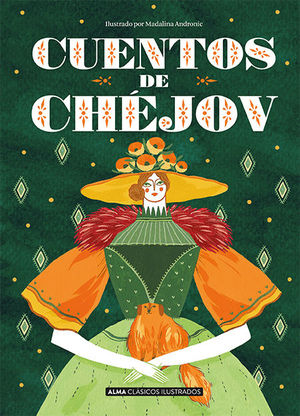 29.CUENTOS DE CHEJOV.(CLASICOS)