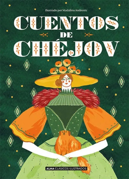 29. Cuentos de Chejov. (Clasicos)