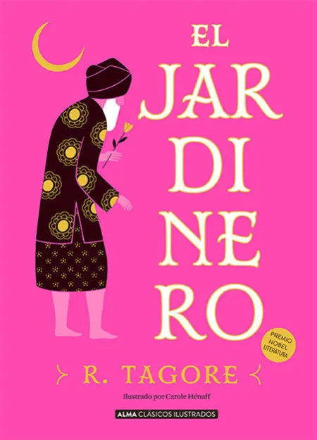 El Jardinero