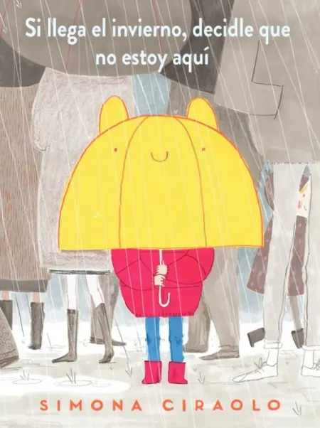 Si Llega el Invierno, Decidle que no Estoy Aqui