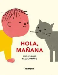 ¡Hola, Mañana!