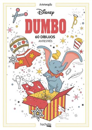 ARTETERAPIA DUMBO