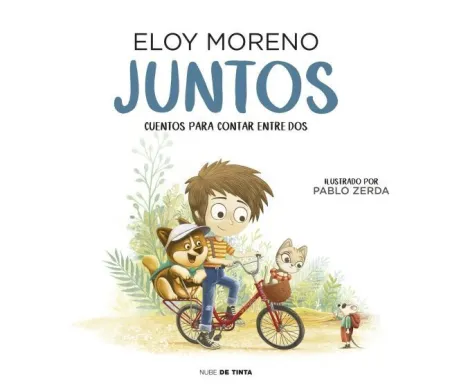 Juntos (Cuentos para Contar entre Dos)
