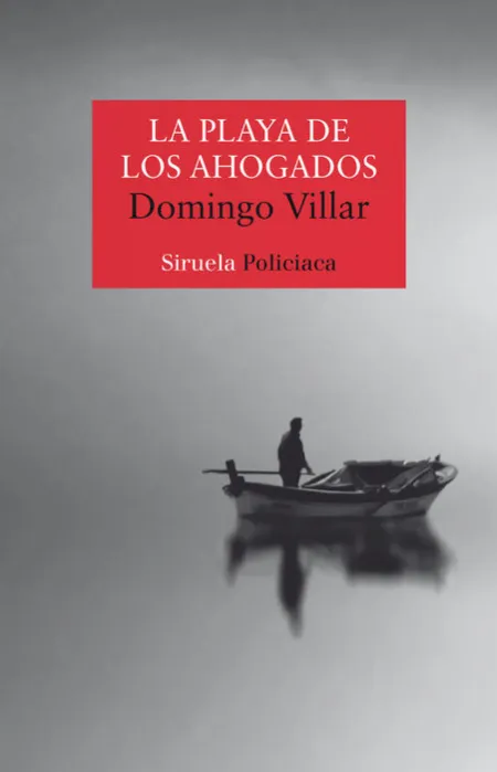 Playa de los Ahogados,La