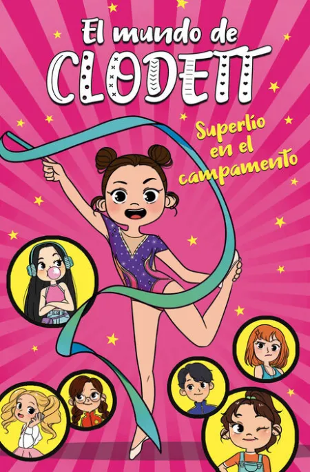 Superlío en el Campamento