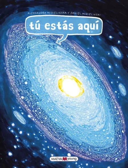 Tu estas Aqui