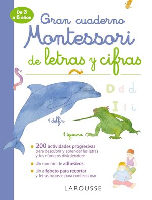 CUAD.MONTESSORI LET.YCIF