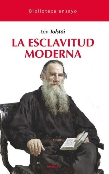 Esclavitud Moderna,La