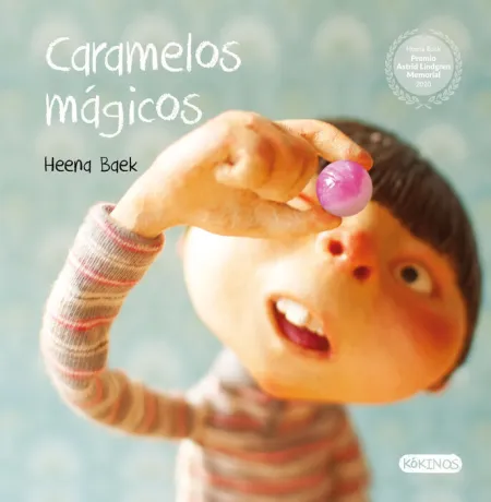 Caramelos Magicos