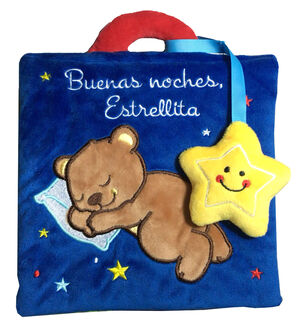 BUENAS NOCHES ESTRELLITA