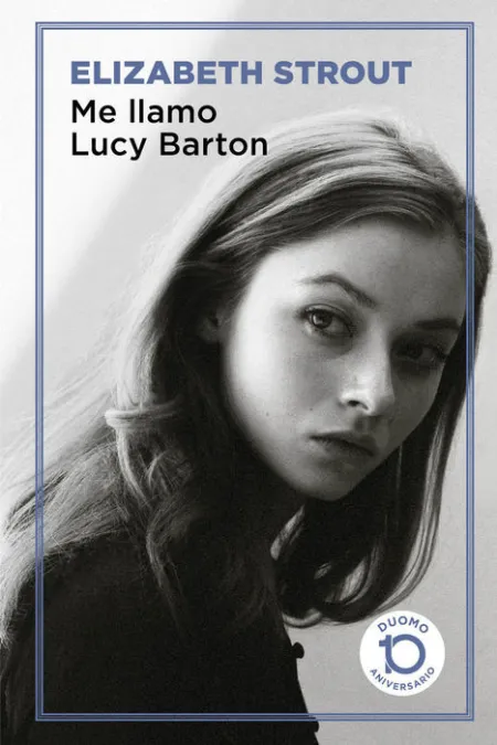 Me Llamo Lucy Barton 10ºaniversario
