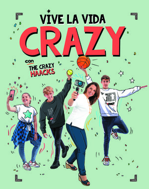 VIVE LA VIDA CRAZY