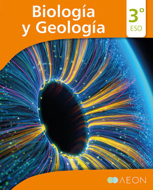 BIOLOGÍA Y GEOLOGÍA 3º ESO