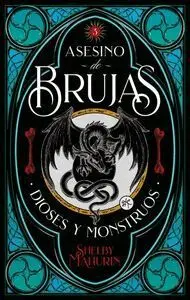 Asesino de Brujas. Volumen 3