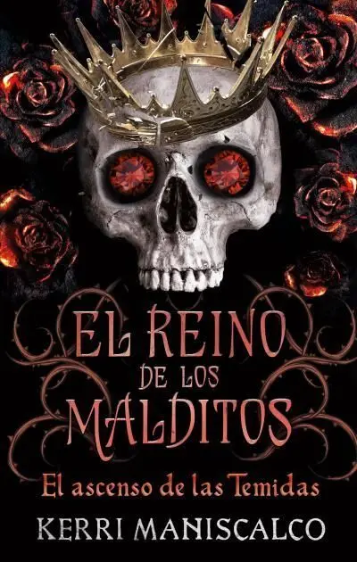 El Reino de los Malditos Vol. 3