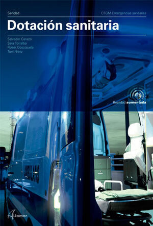 DOTACIÓN SANITARIA