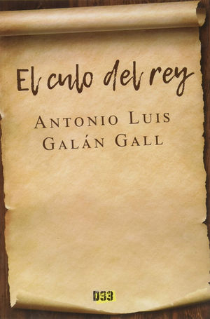 CULO DEL REY, EL