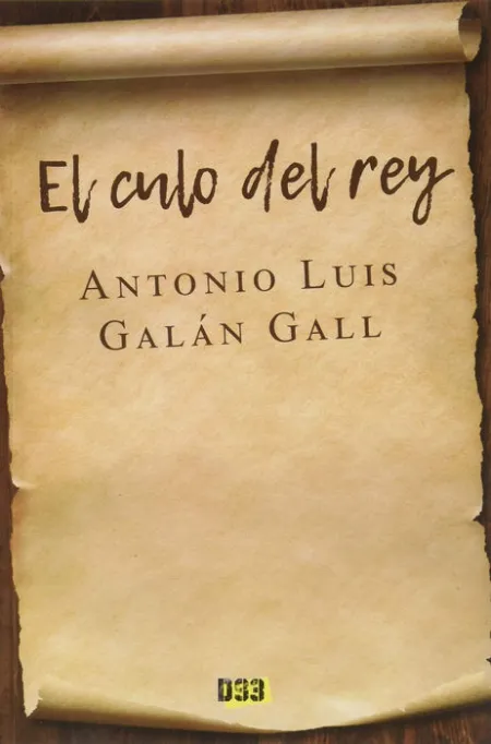 Culo del Rey, el
