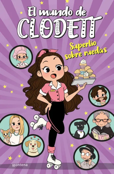 Superlío Sobre Ruedas