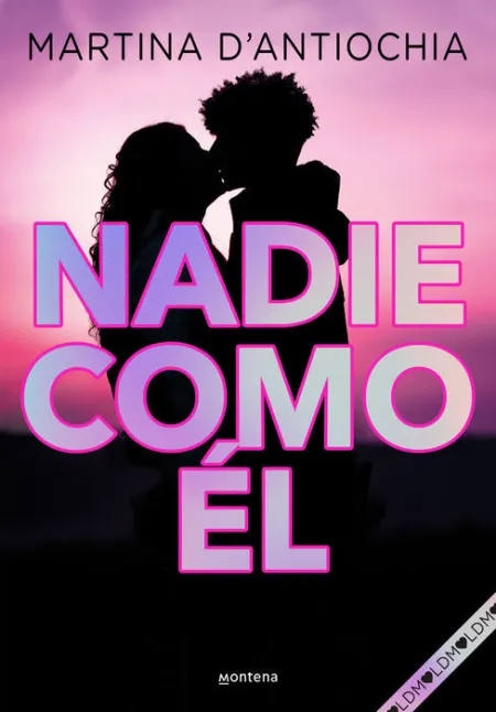 Nadie Como él