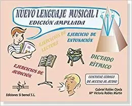 Nuevo Lenguaje Musical 1