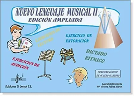 Nuevo Lenguaje Musical 2