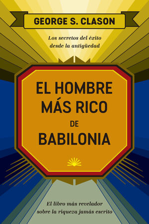 EL HOMBRE MÁS RICO DE BABILONIA