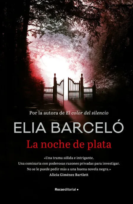 Noche de Plata, la
