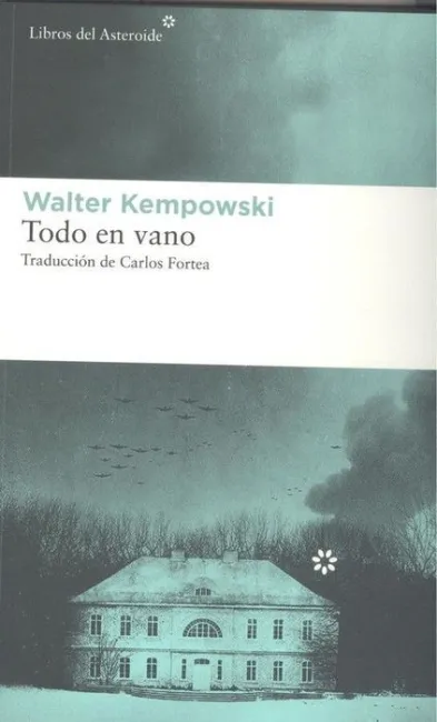 Todo en Vano