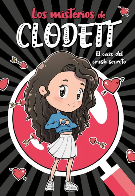 El Caso del Crush Secreto