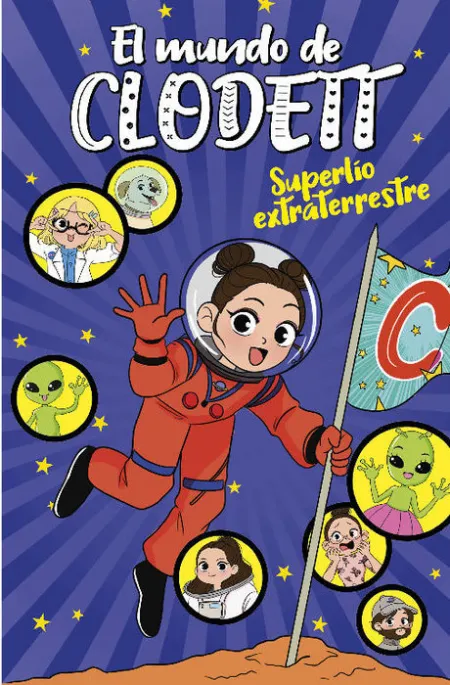 Superlío Extraterrestre