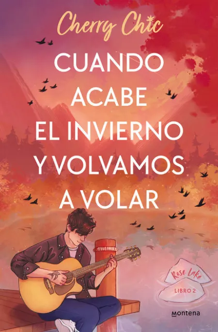 Cuando Acabe el Invierno y Volvamos a Volar