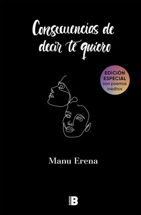 Consecuencias de Decir te Quiero