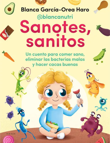 Sanotes Sanitos