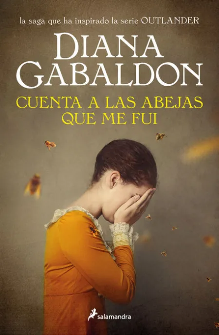 Dile a las Abejas que me Fui