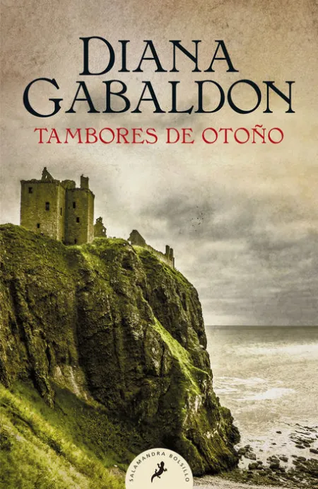 Tambores de Otoño (Saga Outlander 4)